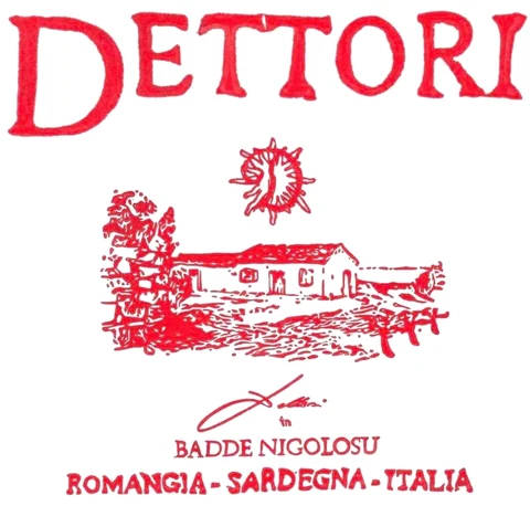Cantina Dettori