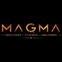 Magma
