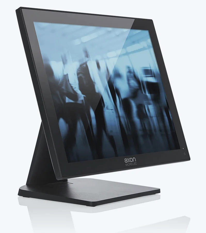 PC touch Windows