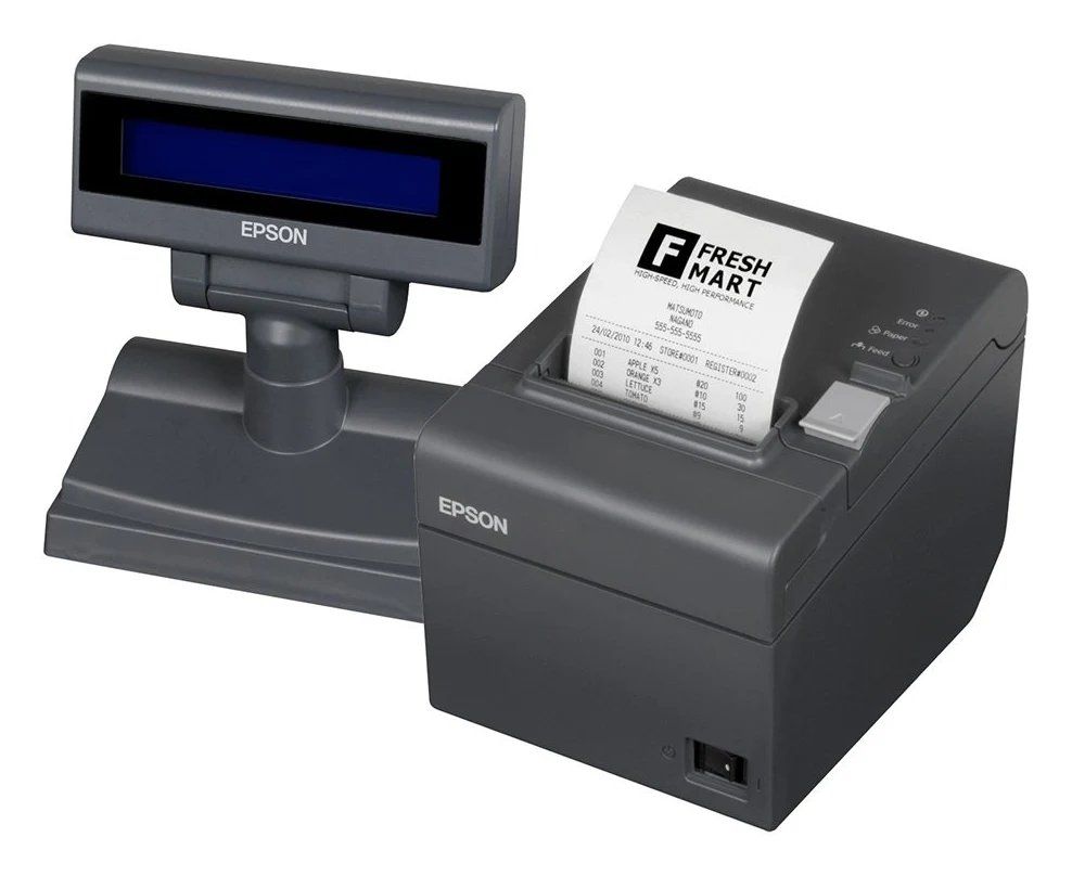 RT Epson