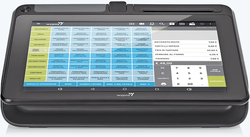 Sistema 800